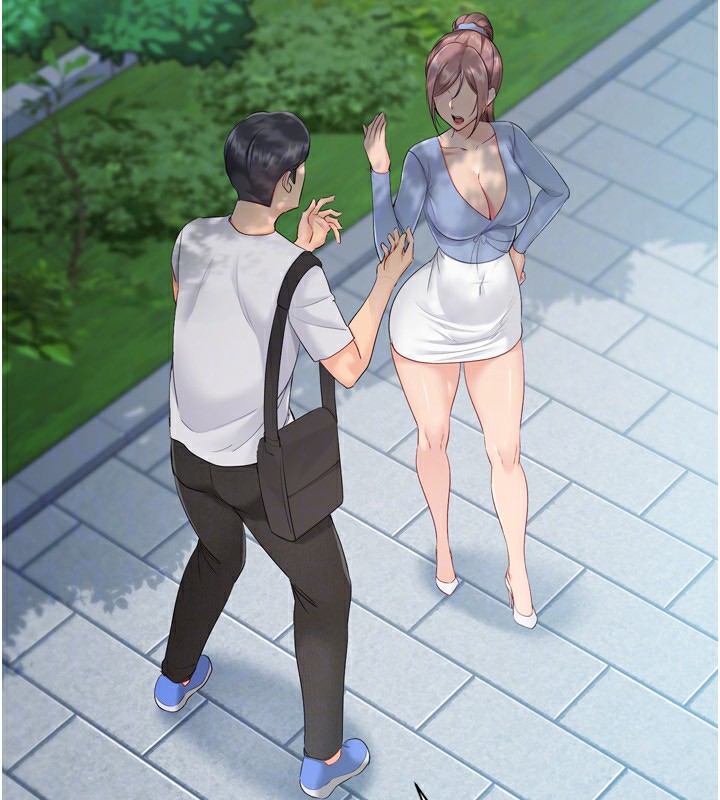 [韩国漫画] Set up!排球少女 剧情,女学生#[176P]-126