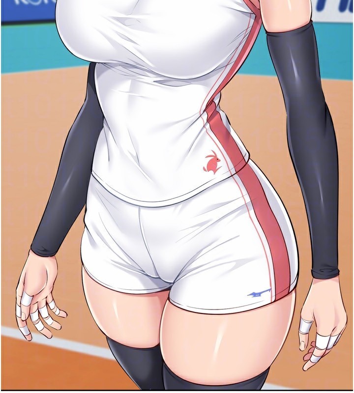 [韩国漫画] Set up!排球少女 剧情,女学生#[176P]-148