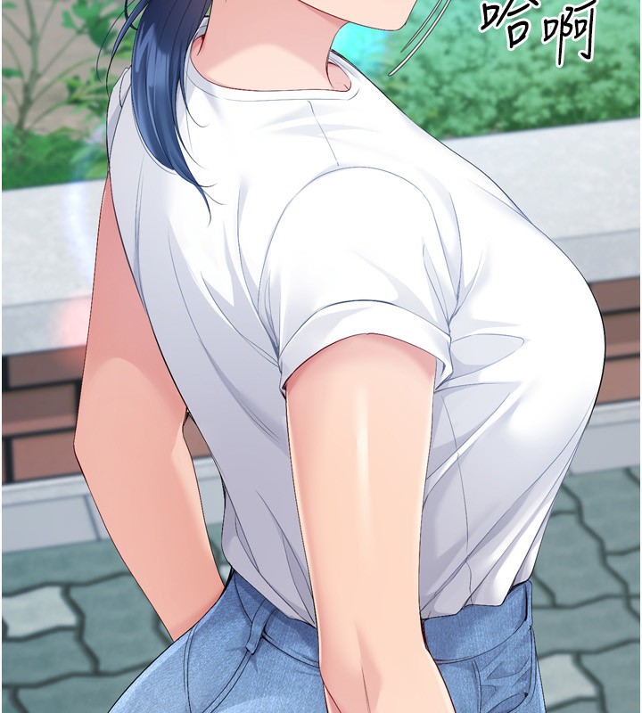 [韩国漫画] Set up!排球少女 剧情,女学生#[158P]-52