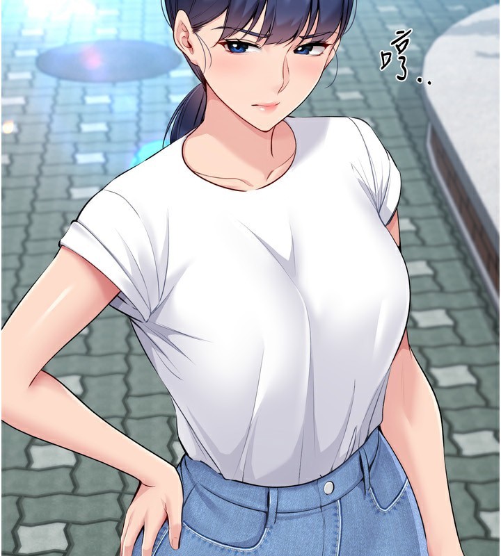 [韩国漫画] Set up!排球少女 剧情,女学生#[158P]-73