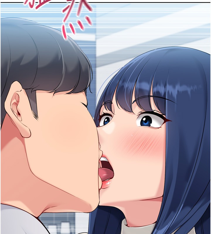 [韩国漫画] Set up!排球少女 剧情,女学生#[164P]-121