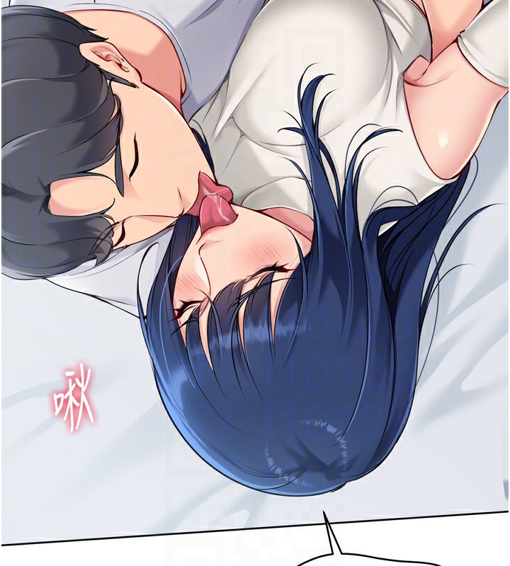 [韩国漫画] Set up!排球少女 剧情,女学生#[164P]-134