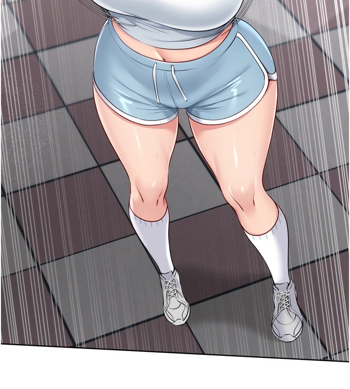 [韩国漫画] Set up!排球少女 剧情,女学生#[164P]-16