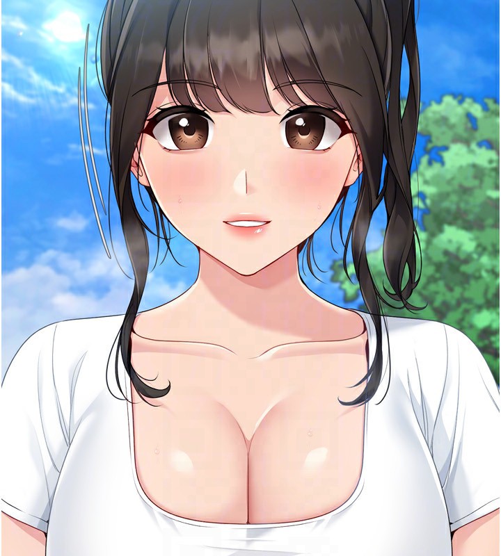 [韩国漫画] Set up!排球少女 剧情,女学生#[164P]-29