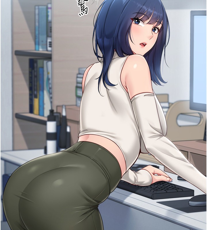 [韩国漫画] Set up!排球少女 剧情,女学生#[164P]-58