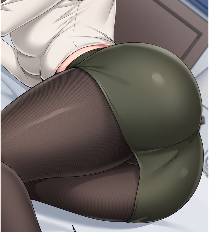 [韩国漫画] Set up!排球少女 剧情,女学生#[164P]-73