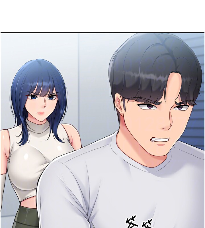 [韩国漫画] Set up!排球少女 剧情,女学生#[164P]-85