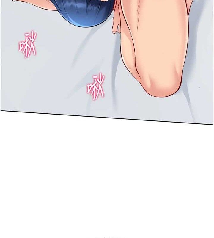 [韩国漫画] Set up!排球少女 剧情,女学生#[158P]-132