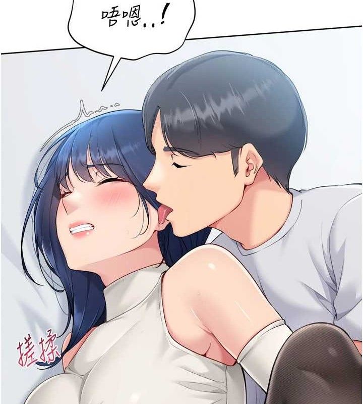 [韩国漫画] Set up!排球少女 剧情,女学生#[158P]-30