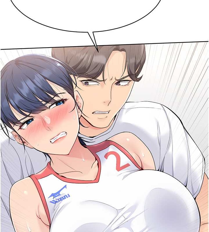 [韩国漫画] Set up!排球少女 剧情,女学生#[102P]-11