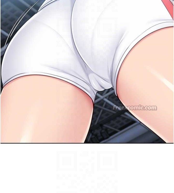 [韩国漫画] Set up!排球少女 剧情,女学生#[159P]-126