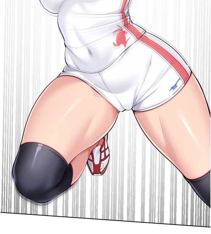 [韩国漫画] Set up!排球少女 剧情,女学生#[159P]-129