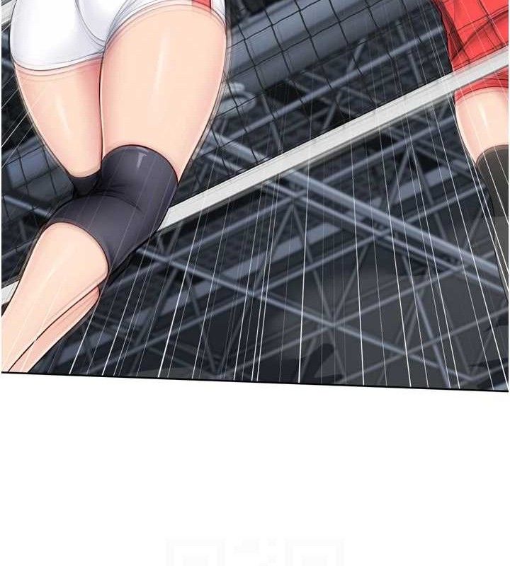 [韩国漫画] Set up!排球少女 剧情,女学生#[159P]-132