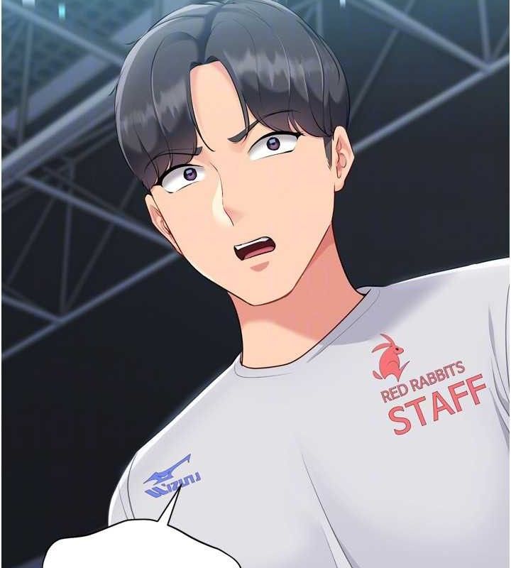 [韩国漫画] Set up!排球少女 剧情,女学生#[159P]-153