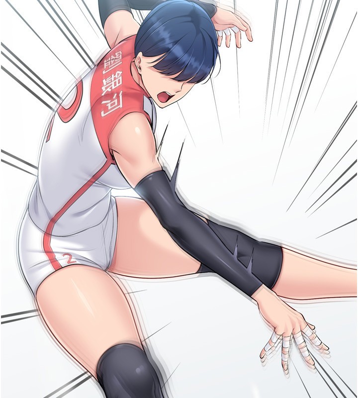 [韩国漫画] Set up!排球少女 剧情,女学生#[162P]-102