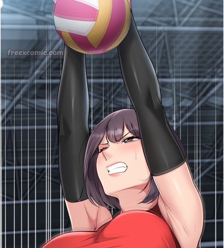 [韩国漫画] Set up!排球少女 剧情,女学生#[162P]-108