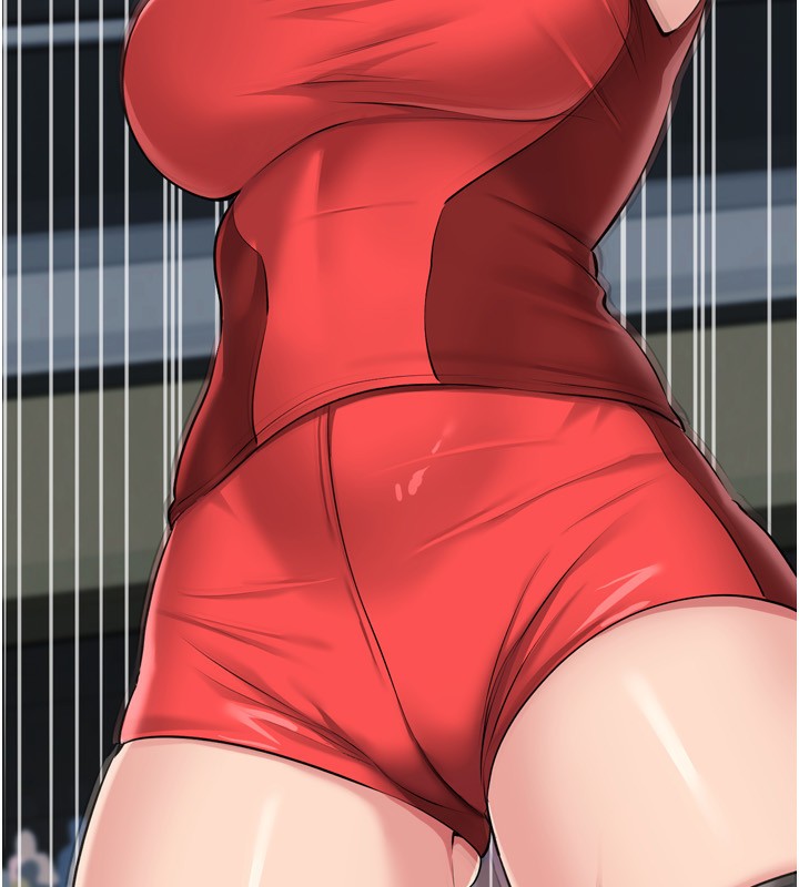 [韩国漫画] Set up!排球少女 剧情,女学生#[162P]-109