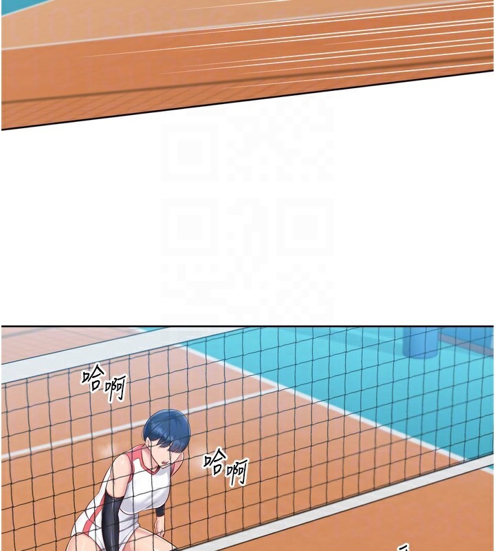 [韩国漫画] Set up!排球少女 剧情,女学生#[162P]-113