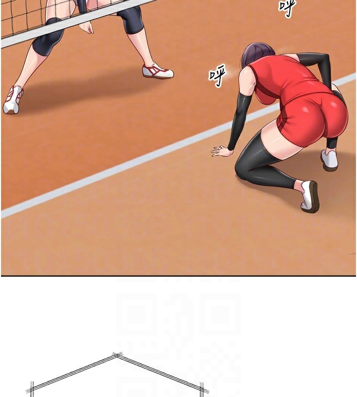 [韩国漫画] Set up!排球少女 剧情,女学生#[162P]-114