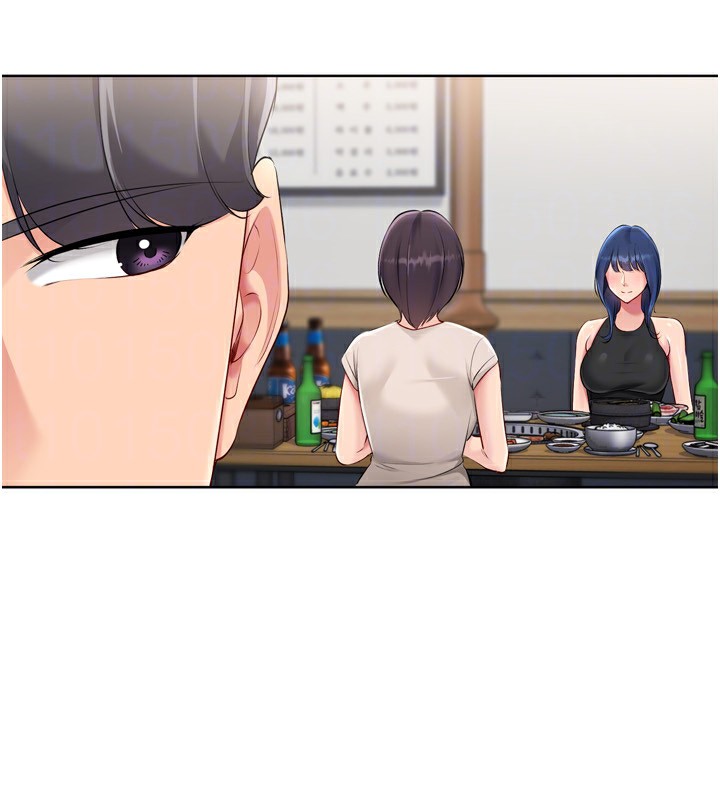 [韩国漫画] Set up!排球少女 剧情,女学生#[162P]-127