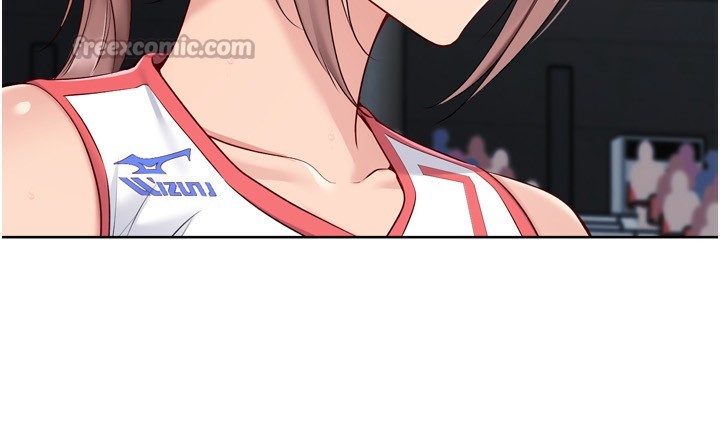 [韩国漫画] Set up!排球少女 剧情,女学生#[162P]-13