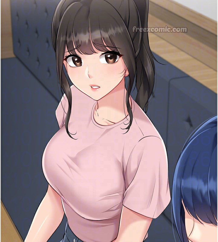 [韩国漫画] Set up!排球少女 剧情,女学生#[162P]-135