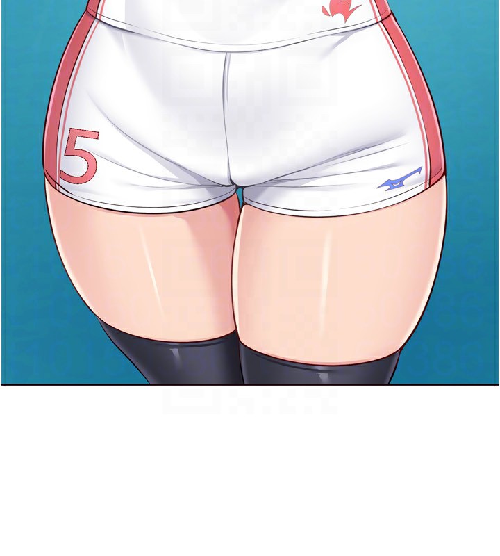 [韩国漫画] Set up!排球少女 剧情,女学生#[162P]-26