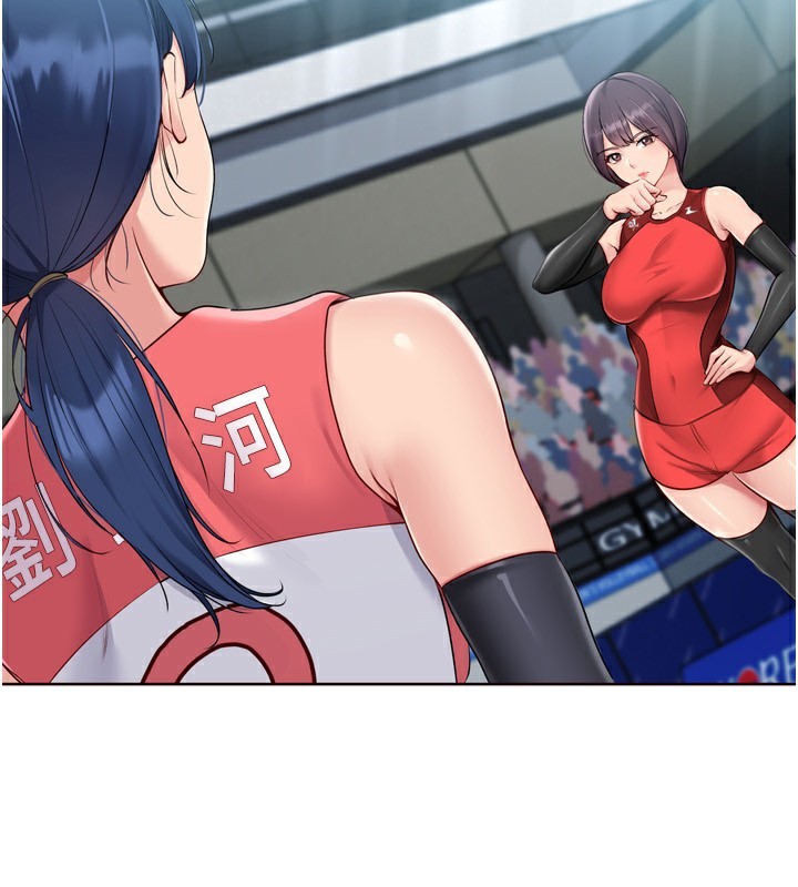 [韩国漫画] Set up!排球少女 剧情,女学生#[162P]-38