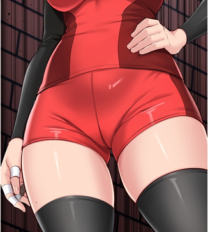 [韩国漫画] Set up!排球少女 剧情,女学生#[162P]-41