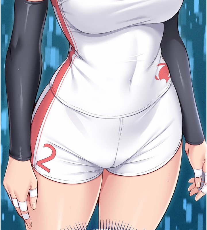 [韩国漫画] Set up!排球少女 剧情,女学生#[162P]-48