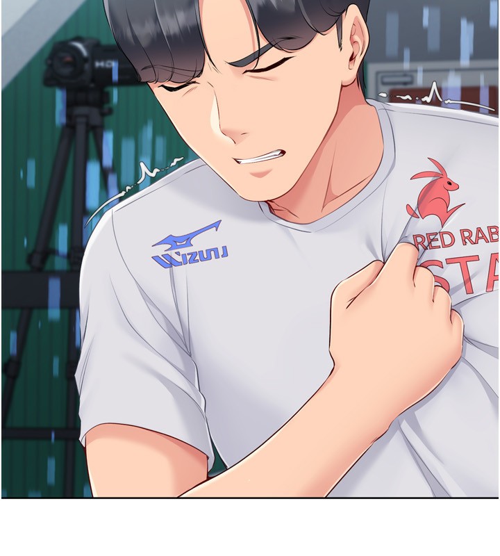 [韩国漫画] Set up!排球少女 剧情,女学生#[162P]-58