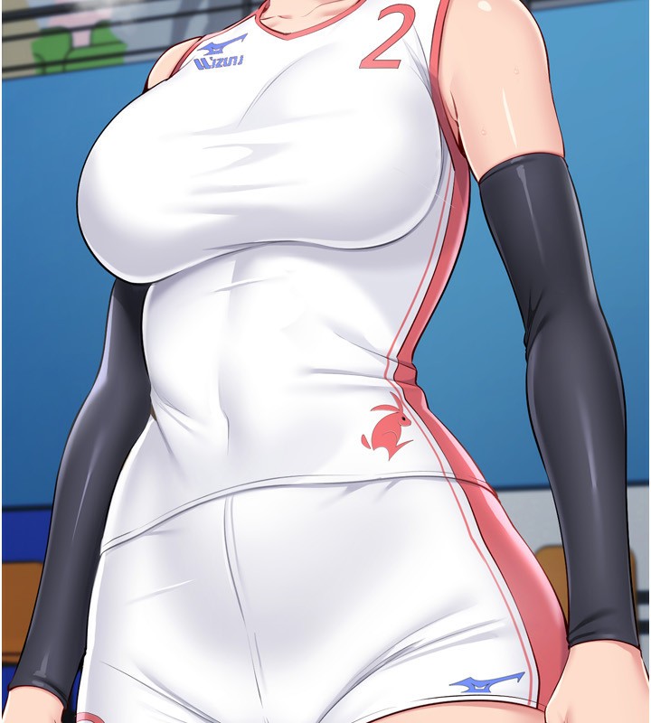 [韩国漫画] Set up!排球少女 剧情,女学生#[162P]-70