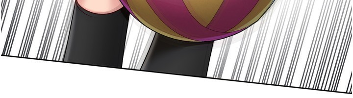 [韩国漫画] Set up!排球少女 剧情,女学生#[162P]-73