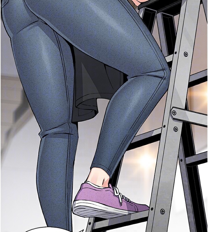 [韩国漫画] 我的掌上明珠 剧情,不伦#[168P]-111