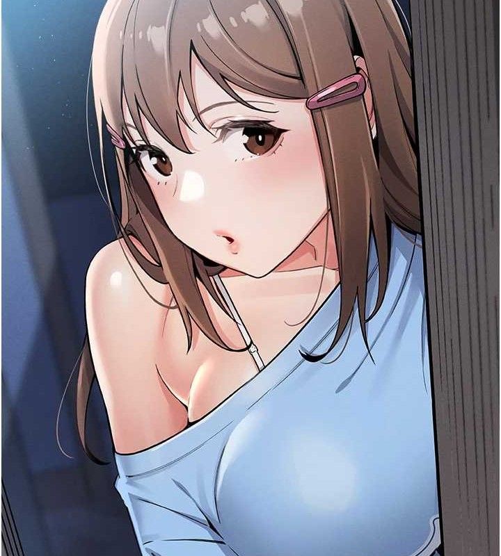 [韩国漫画] 我的掌上明珠 剧情,不伦#[205P]-142