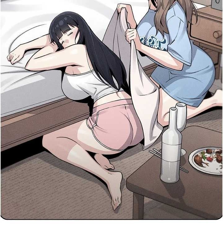 [韩国漫画] 我的掌上明珠 剧情,不伦#[205P]-158