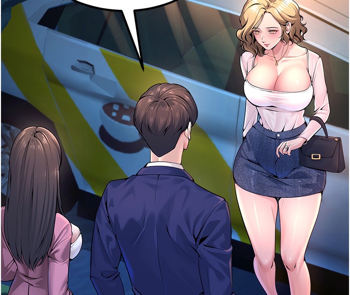 [韩国漫画] 已婚学生想坏坏 剧情,女教师#[206P]-130