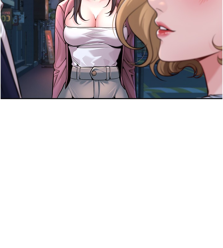 [韩国漫画] 已婚学生想坏坏 剧情,女教师#[206P]-148