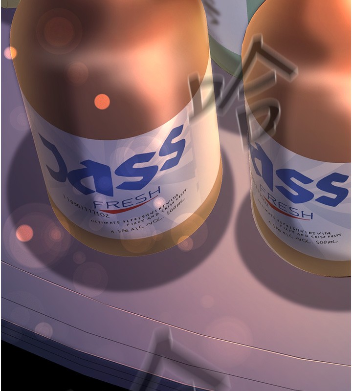 [韩国漫画] 已婚学生想坏坏 剧情,女教师#[206P]-187