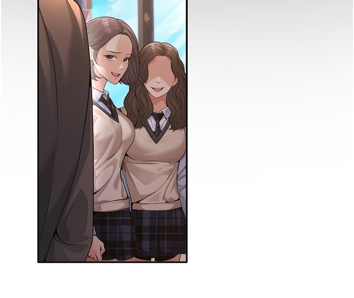 [韩国漫画] 已婚学生想坏坏 剧情,女教师#[206P]-72