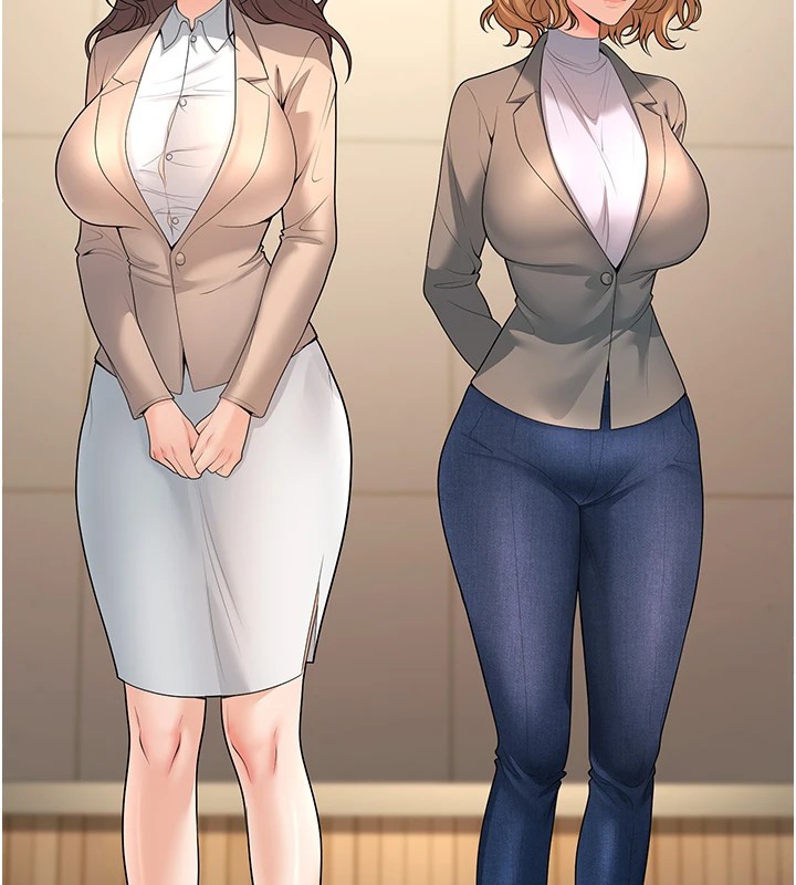 [韩国漫画] 已婚学生想坏坏 剧情,女教师#[179P]-107