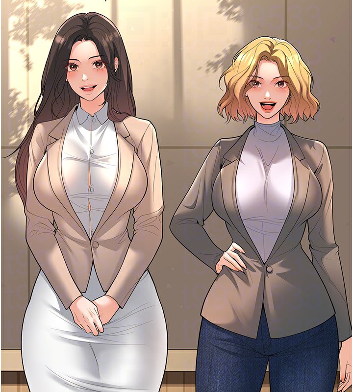 [韩国漫画] 已婚学生想坏坏 剧情,女教师#[179P]-116