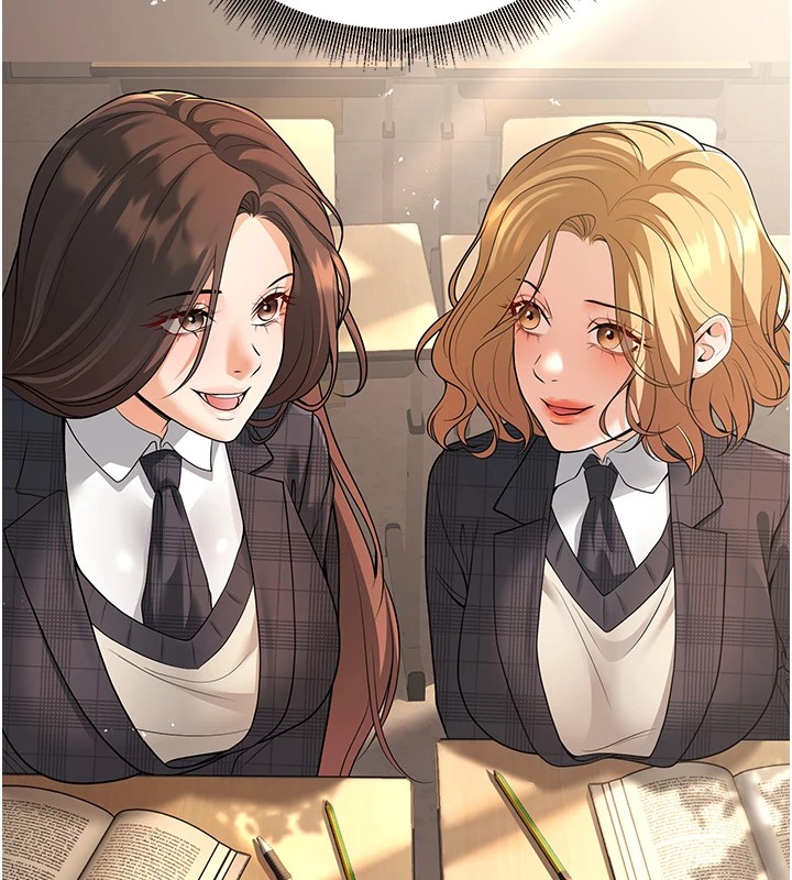 [韩国漫画] 已婚学生想坏坏 剧情,女教师#[179P]-143