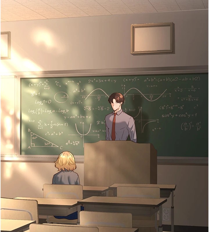 [韩国漫画] 已婚学生想坏坏 剧情,女教师#[179P]-178