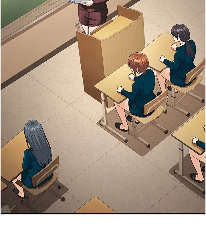 [韩国漫画] 已婚学生想坏坏 剧情,女教师#[180P]-56