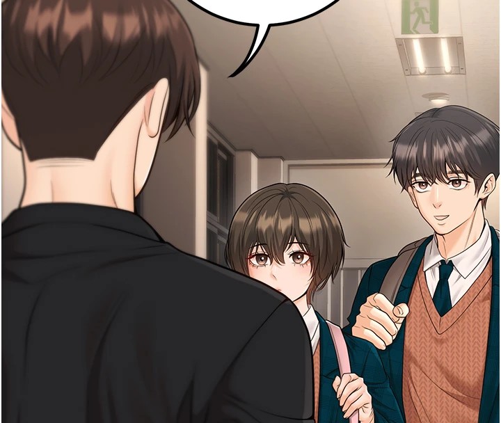 [韩国漫画] 已婚学生想坏坏 剧情,女教师#[180P]-81