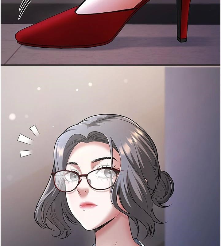 [韩国漫画] 已婚学生想坏坏 剧情,女教师#[174P]-139