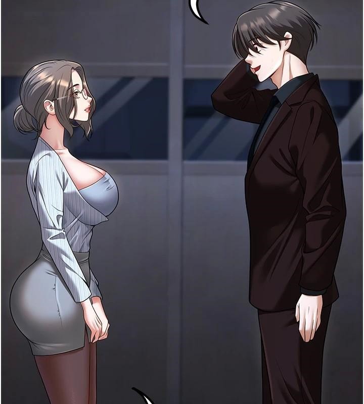 [韩国漫画] 已婚学生想坏坏 剧情,女教师#[174P]-151