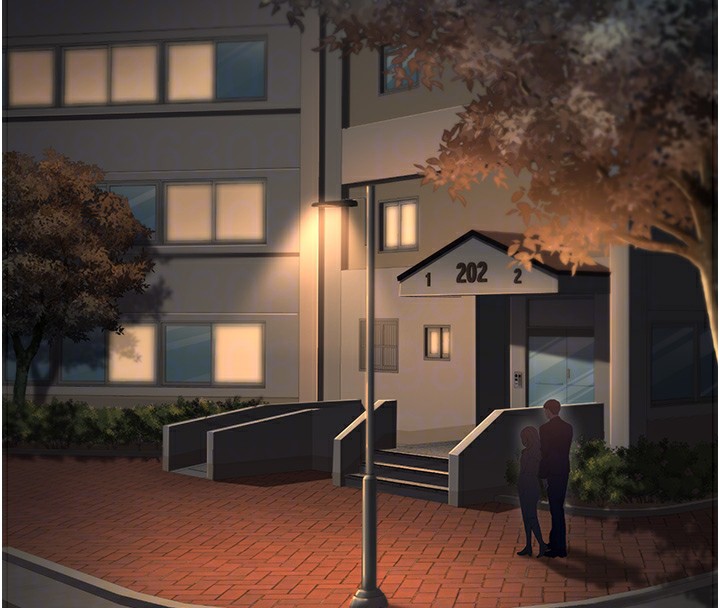 [韩国漫画] 已婚学生想坏坏 剧情,女教师#[217P]-127