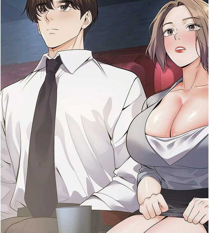 [韩国漫画] 已婚学生想坏坏 剧情,女教师#[162P]-135